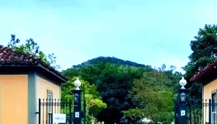 Condominio Flores Da Derrubada Complexo De Condominio - Rio Das Flores