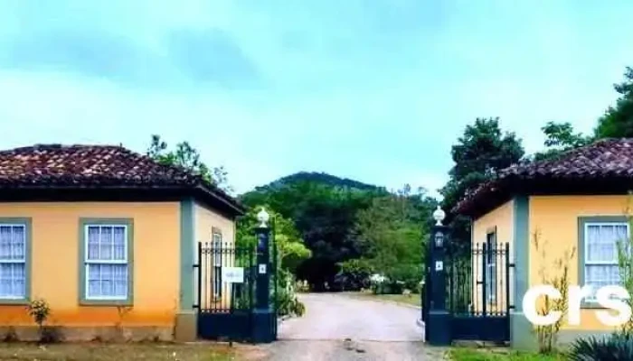 Condomínio Flores da Derrubada - Rio Das Flores