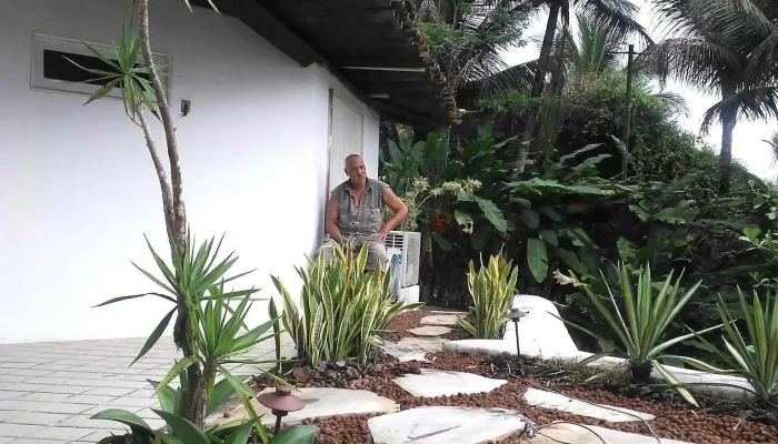 Condominio Itaoca Exterior - Mangaratiba