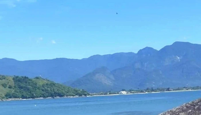 Condominio Itaoca Opinioes - Mangaratiba