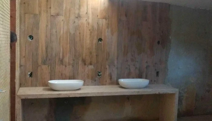 Condominio Itaoca Quartos - Mangaratiba