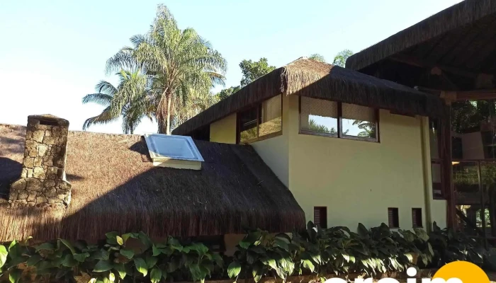 Condominio Itaoca Tudo - Mangaratiba
