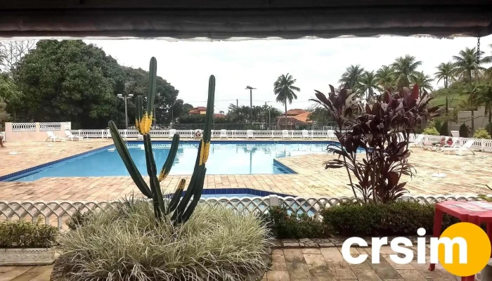 Condominio Pontal De Muriqui -  Comodidades - Mangaratiba