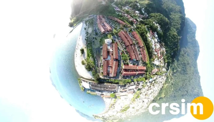 Condominio Pontal De Muriqui -  De Visitantes - Mangaratiba