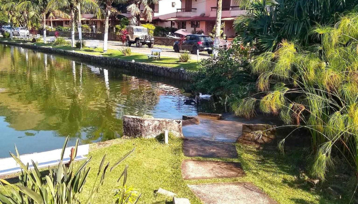Condominio Pontal De Muriqui -  Exterior - Mangaratiba