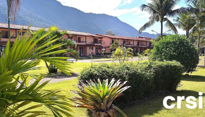 Condominio Pontal De Muriqui -  Tudo - Mangaratiba