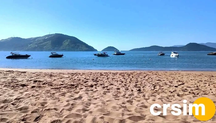 Condominio Sitio Bom De Visitantes - Mangaratiba