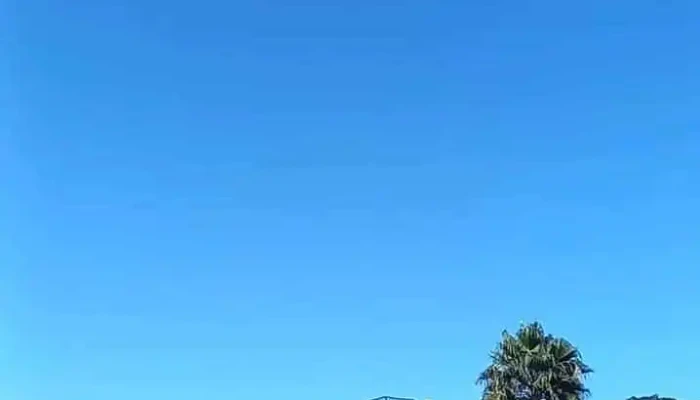Condominio Sitio Bom Exterior - Mangaratiba