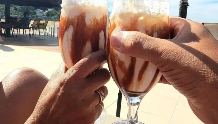 Condominio Sitio Bom Gastronomia - Mangaratiba