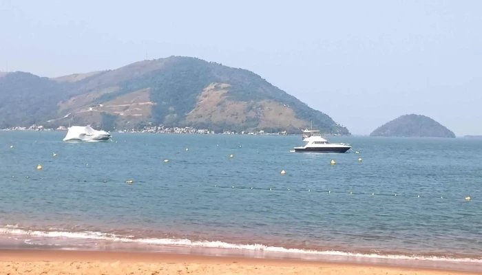 Condominio Sitio Bom Pontuacao - Mangaratiba