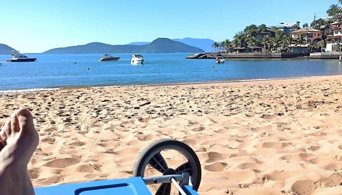 Condominio Sitio Bom Site - Mangaratiba