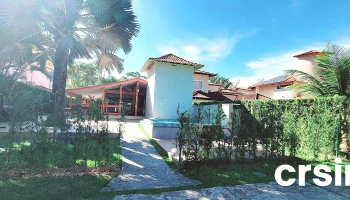 Condominio Sitio Bom Tudo - Mangaratiba