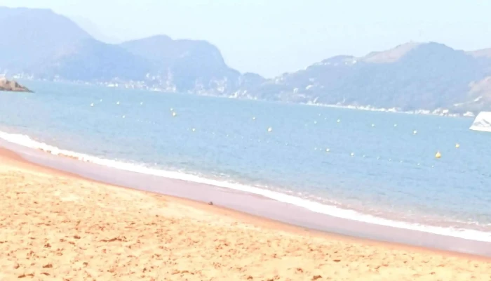 Condominio Sitio Bom Zona - Mangaratiba
