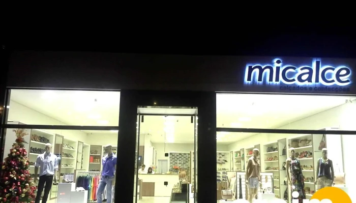 Conforto Chic - Fashion Shoes - 453 - Centro