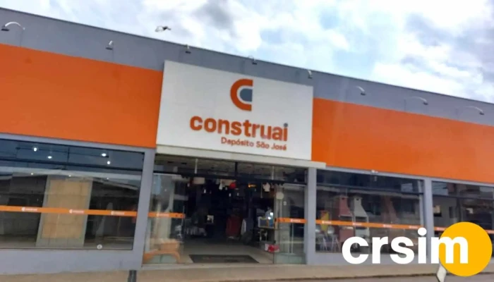 Construai - Depósito São José - 216 - Centro