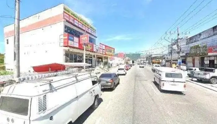 Construir Materiais De Construcao Itaguai Centro Street View E 360deg - Itaguaí