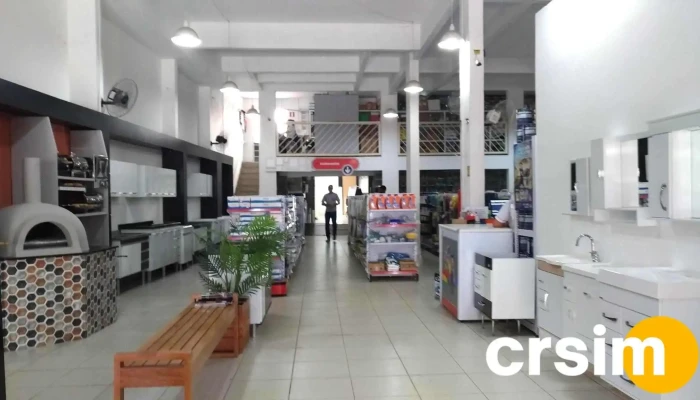 Constrular Acabamentos - Carangola-MG. - 243 - Triângulo