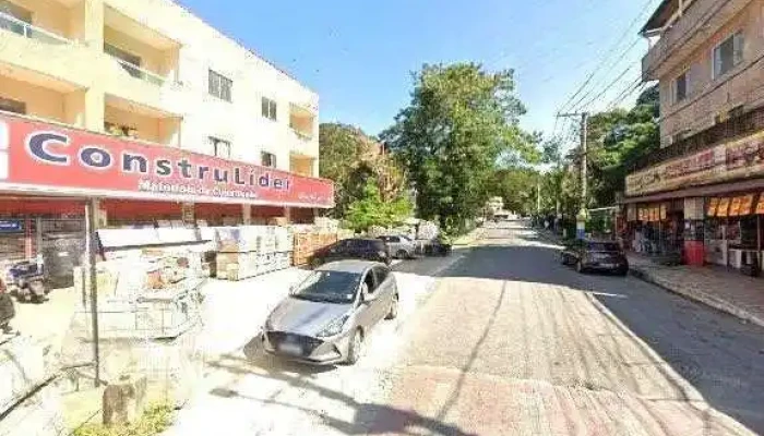 Construlider De Mangaratiba -  Street View E 360deg - Mangaratiba