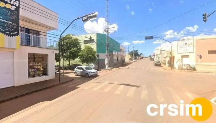 Construmec Comerc Mat Eletricos E De Construcao Principal - 542