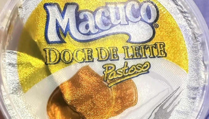 Cooperativa Laticinios Macuco Localizacao - Macuco