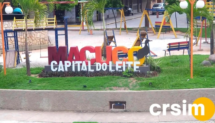 Cooperativa Laticinios Macuco Tudo - Macuco