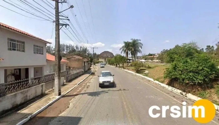 Copergol Materiais de Construção Ltda - 81 - Centro