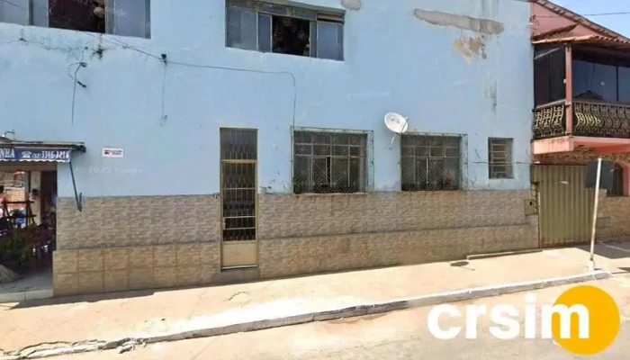 Correios - 10 - Centro