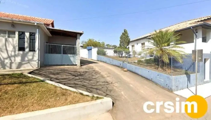 Correios Caranaíba - 77