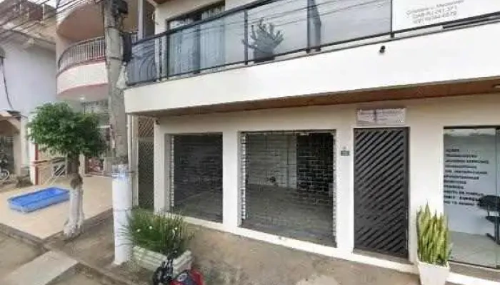 Correios De Aperibe -  Tudo - Aperibé