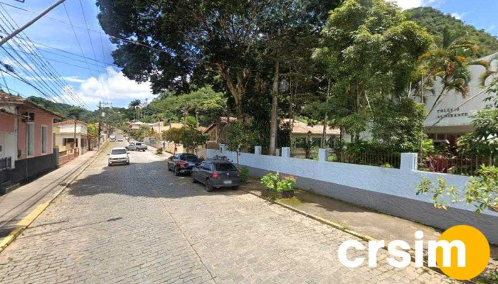 Correios - Duas Barras