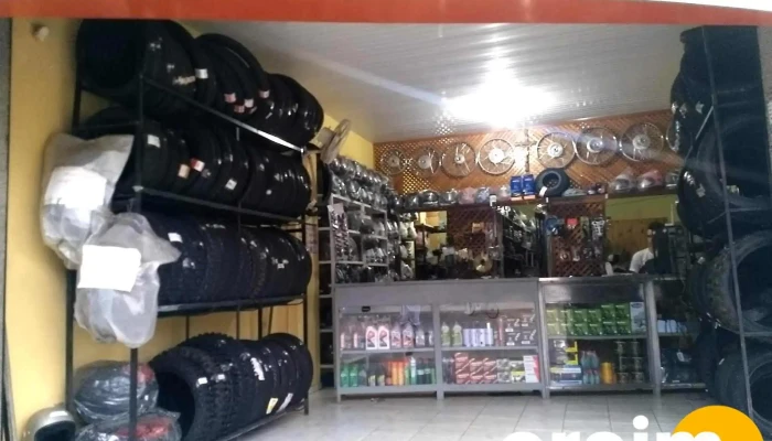 Cortat Multipecas Interior - Aperibé