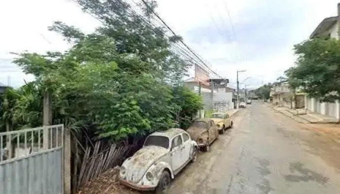 Cortat Multipecas Street View E 360deg - Aperibé