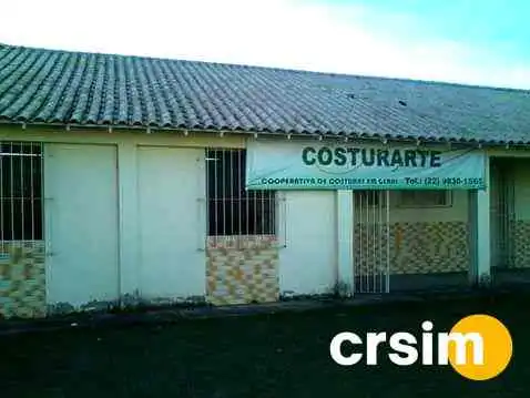 Costurarte - São João Da Barra