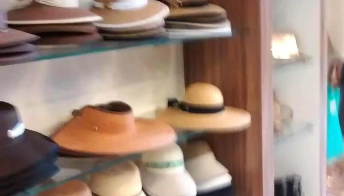 Cowboy De Areia -  Interior - Cabo Frio