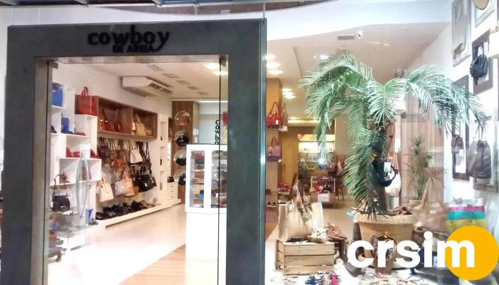 Cowboy De Areia -  Tudo - Cabo Frio