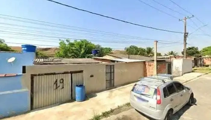 Cr Closet -  Street View E 360deg - Porto Real