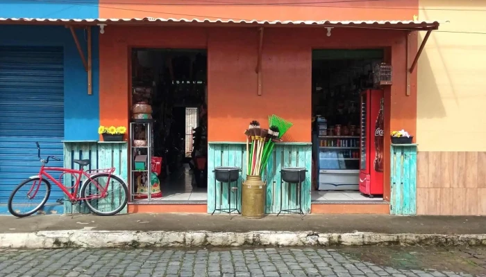 Cr Pet Shop -  Tudo - Sapucaia