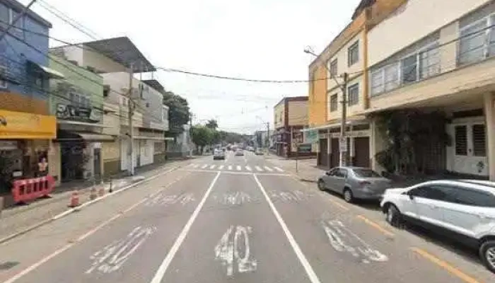Cresci E Perdi -    Resende Street View E 360deg - Resende