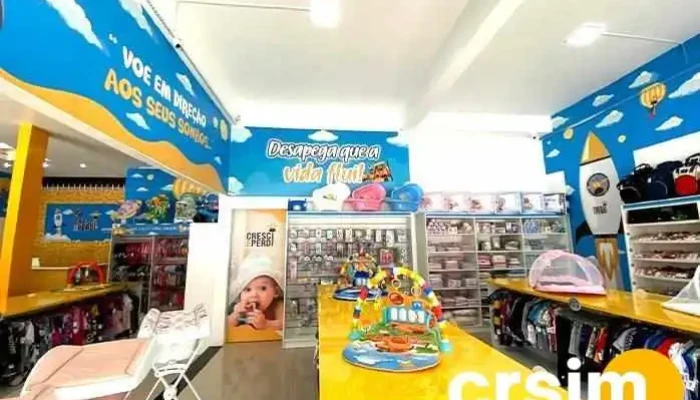 Cresci E Perdi -    Resende Tudo - Resende