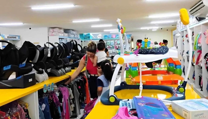 Cresci E Perdi Nova Iguacu Interior - Nova Iguaçu