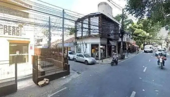 Cresci E Perdi Nova Iguacu Street View E 360deg - Nova Iguaçu