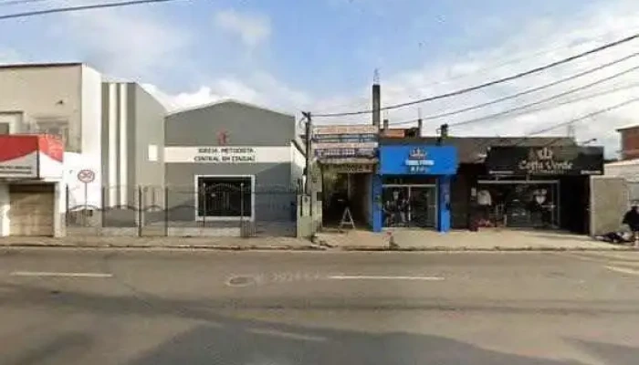 Cresci Perdi Itaguai Street View E 360deg - Itaguaí