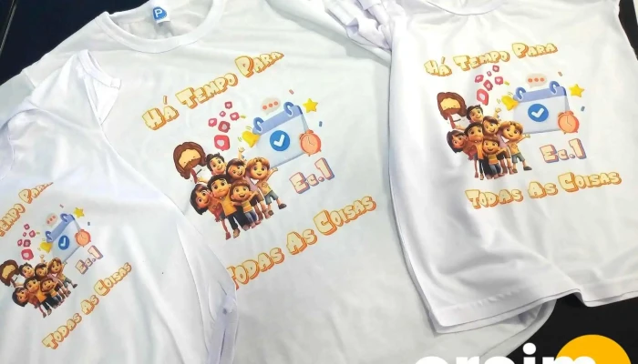 Criar Design -    Grafica E Personalizados Camiseta - Belford Roxo