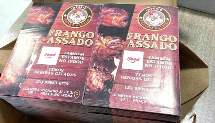 Criar Design -    Grafica E Personalizados Tudo - Belford Roxo