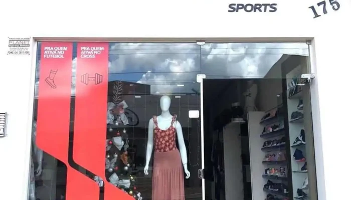 Criativa Sports - 175 - Village Veth