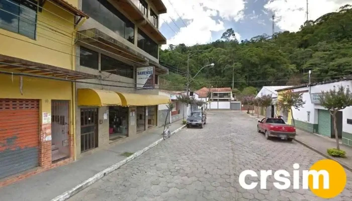 Criativas Modas - Santa Maria Madalena