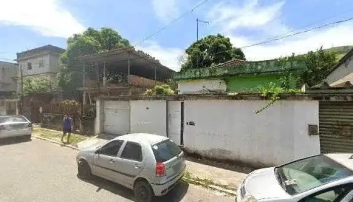 Crisdel Japeri -  Street View E 360deg - Japeri