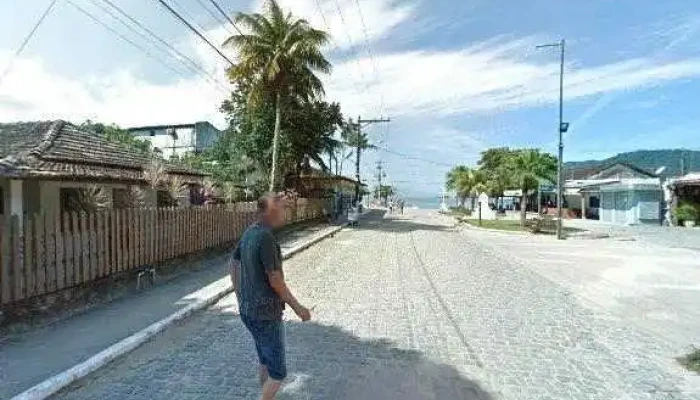 Cristal De Horus -  Street View E 360deg - Angra Dos Reis