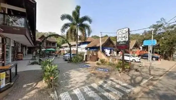Cristallandia Loja De Pedras E Cristais Em Penedo Rj Street View E 360deg - Itatiaia