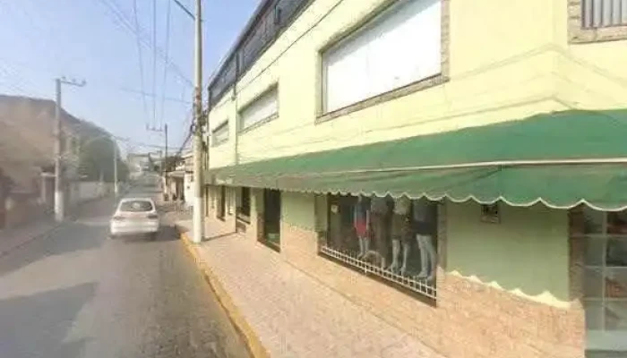 Cristina Modas -  Street View E 360deg - Quatis